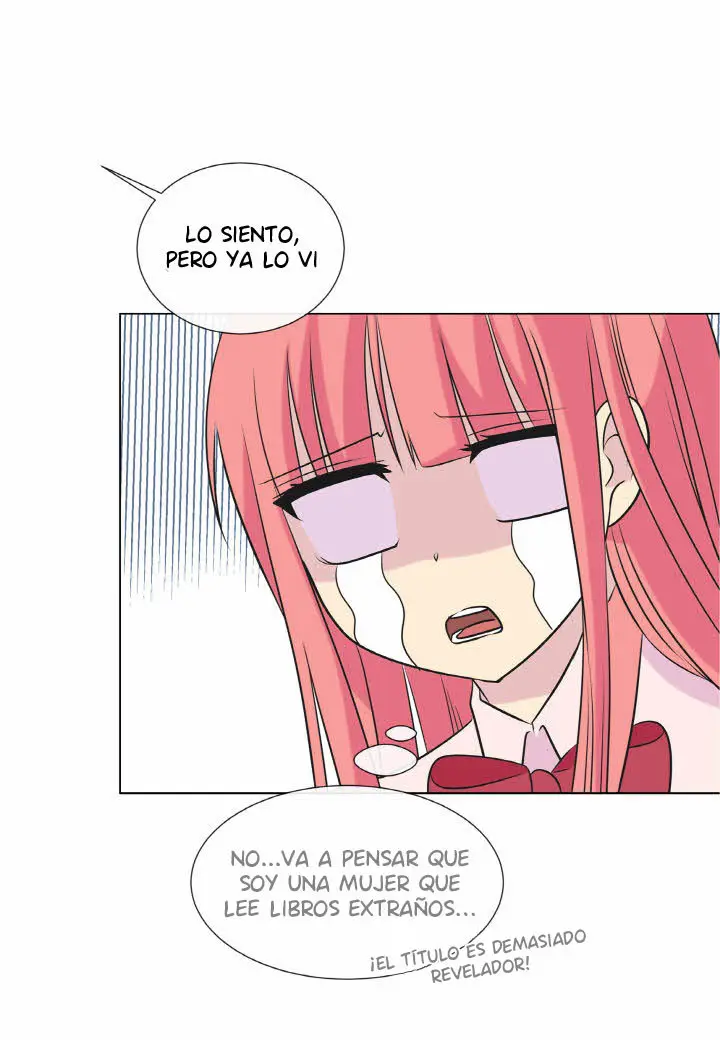 La malvada cenicienta necesita a un villano - Capítulo 9 - Página 15 - LectorTMOo