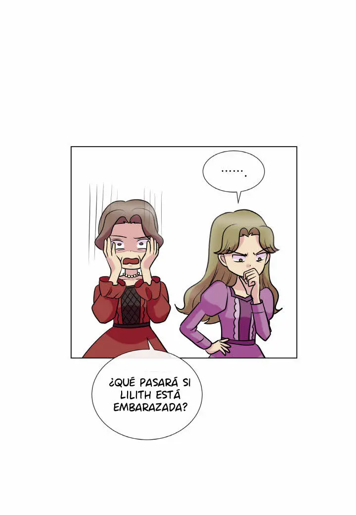 La malvada cenicienta necesita a un villano - Capítulo 9 - Página 47 - LectorTMOo