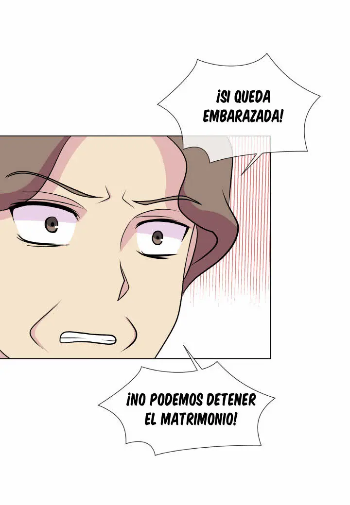 La malvada cenicienta necesita a un villano - Capítulo 9 - Página 48 - LectorTMOo
