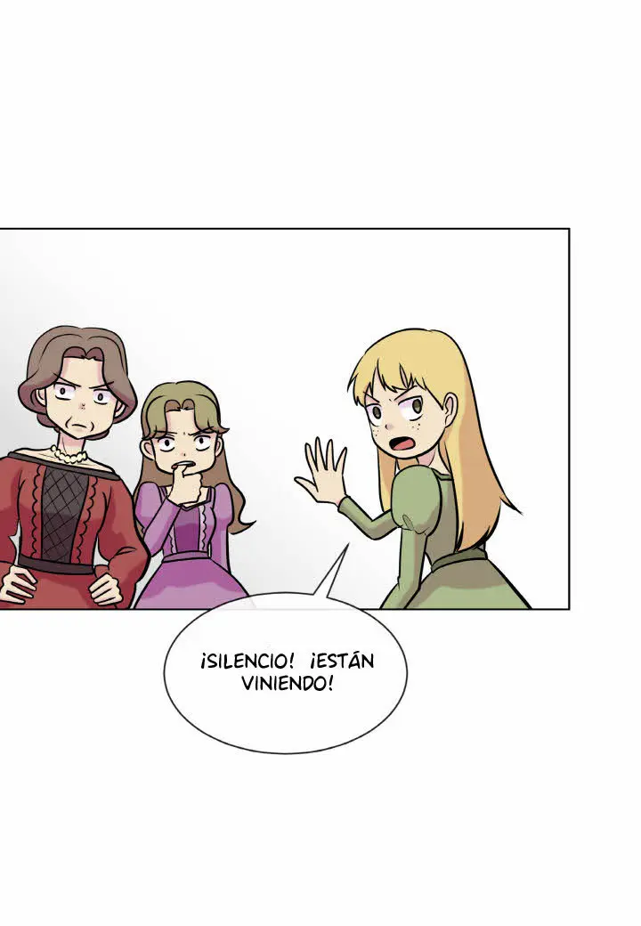 La malvada cenicienta necesita a un villano - Capítulo 9 - Página 50 - LectorTMOo