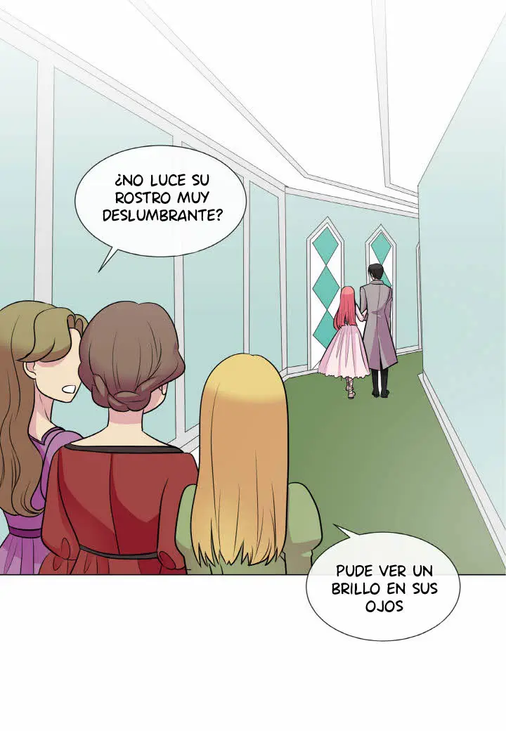 La malvada cenicienta necesita a un villano - Capítulo 9 - Página 52 - LectorTMOo