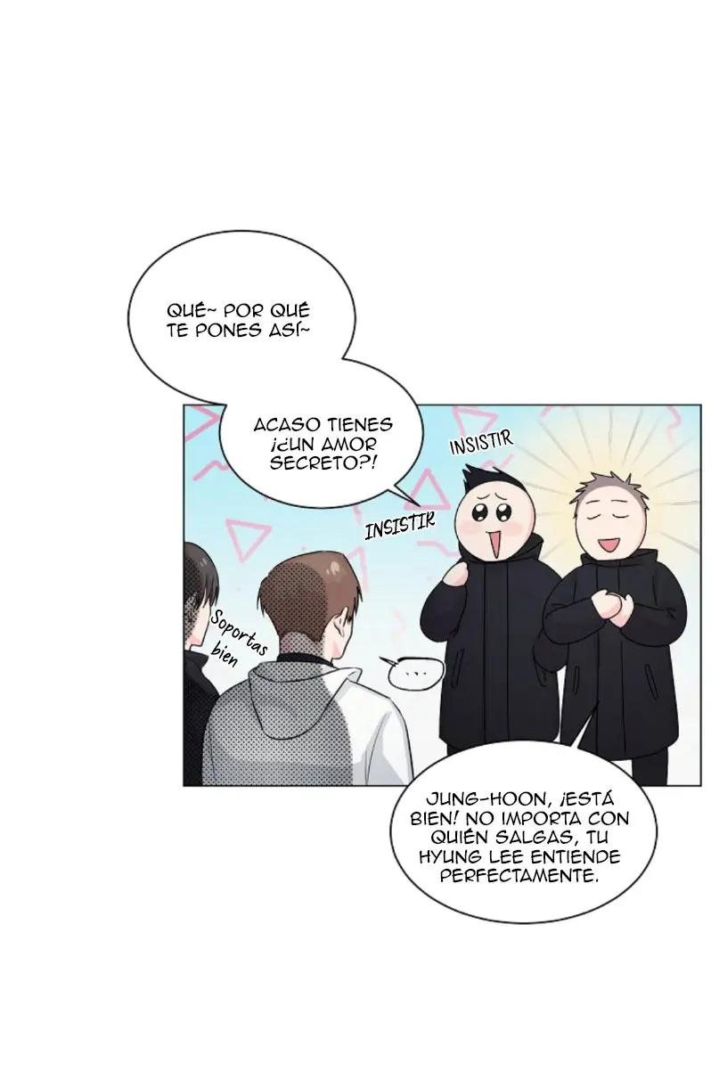 La mano de junior es débil (2020) - Capítulo 3 - Página 47 - LectorTMOo