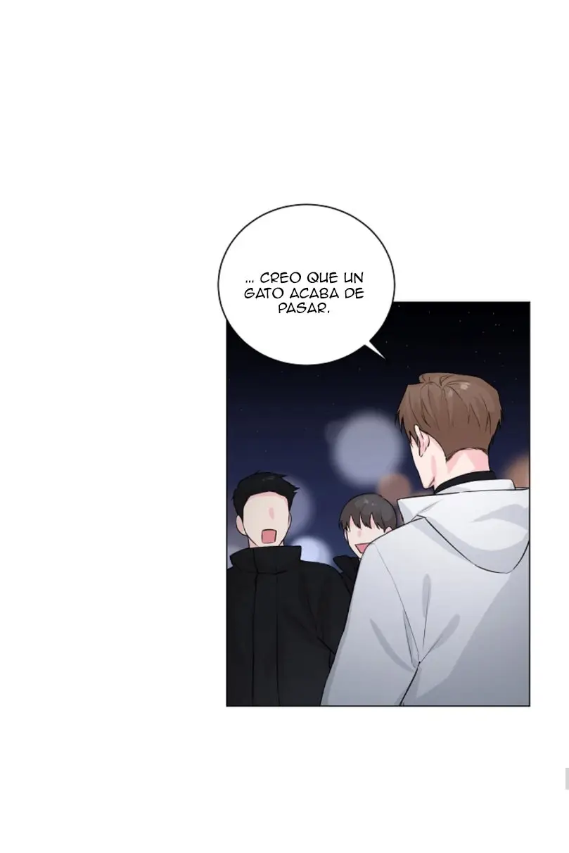 La mano de junior es débil (2020) - Capítulo 3 - Página 54 - LectorTMOo