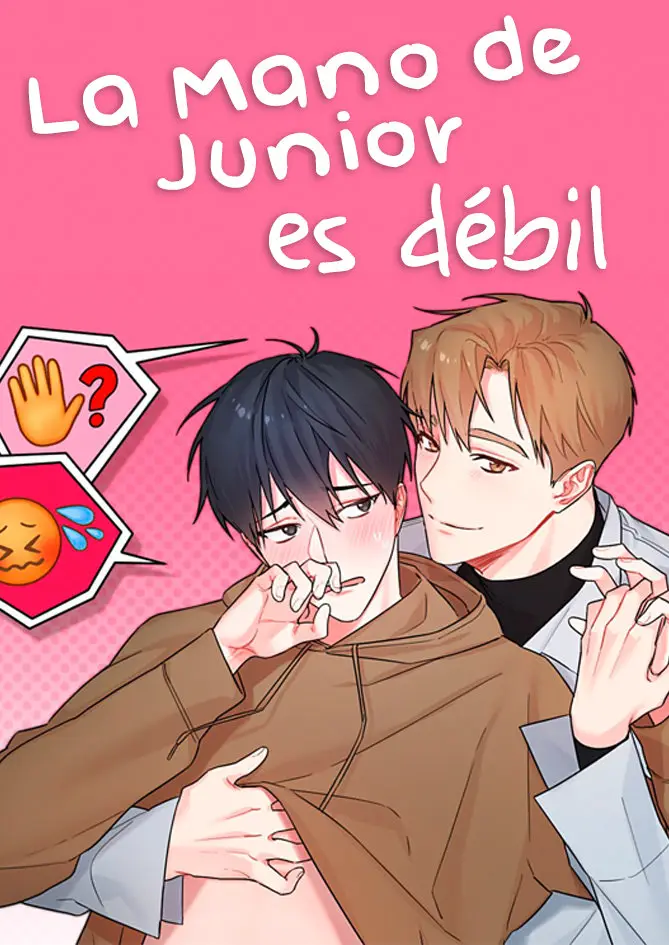 La mano de junior es débil (2020) - Capítulo 4 - Página 4 - LectorTMOo