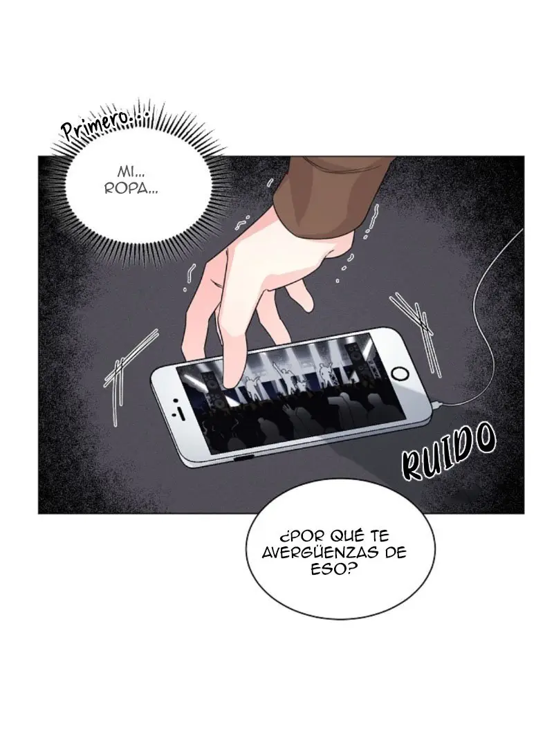 La mano de junior es débil (2020) - Capítulo 4 - Página 31 - LectorTMOo