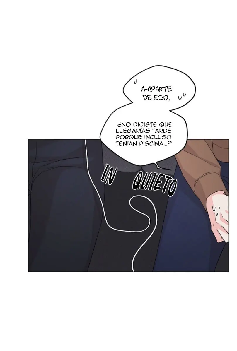 La mano de junior es débil (2020) - Capítulo 4 - Página 44 - LectorTMOo