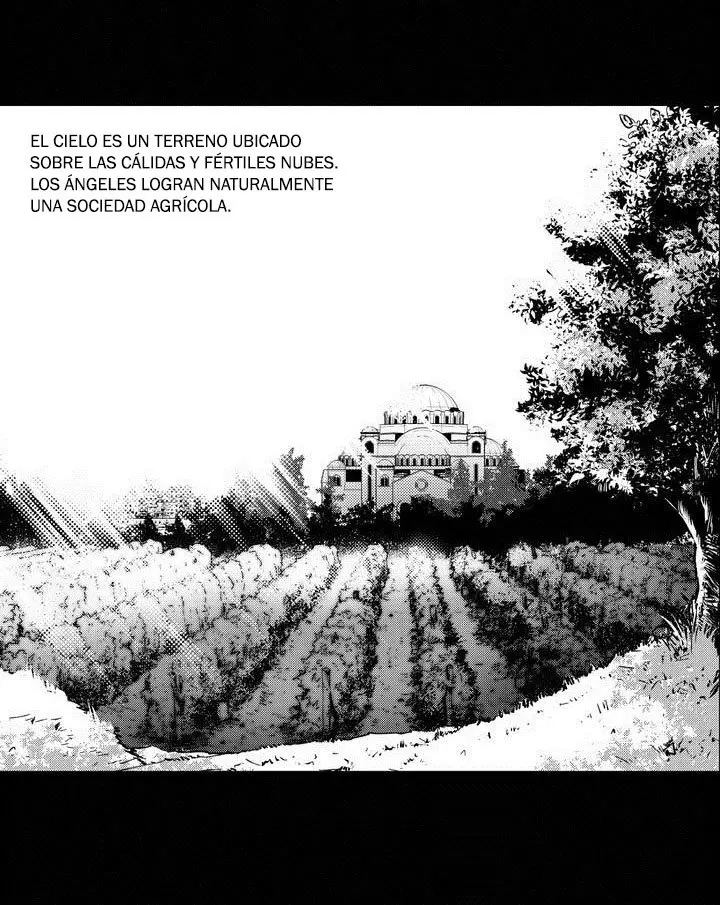 La Marca De Plumas Negras (2017) - Capítulo 11 - Página 6 - LectorTMOo
