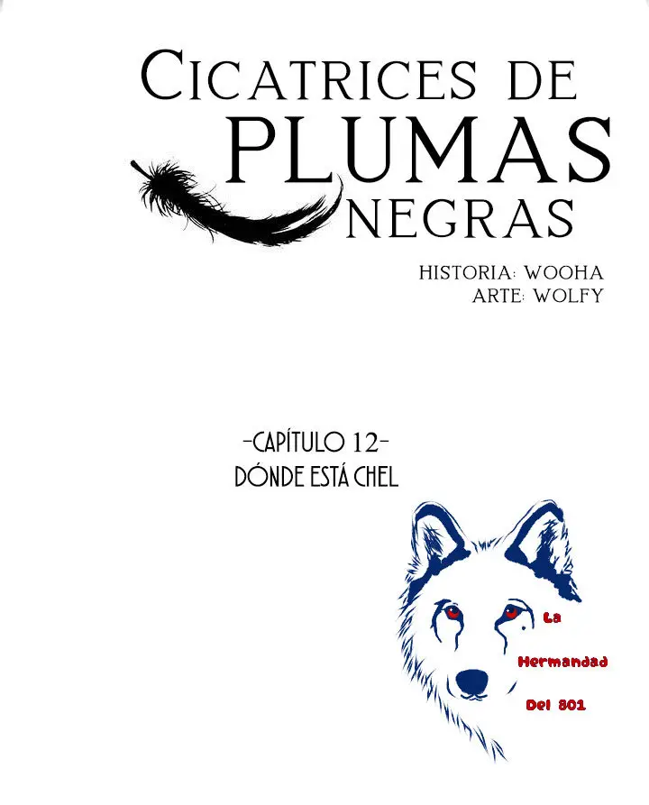 La Marca De Plumas Negras (2017) - Capítulo 12 - Página 4 - LectorTMOo