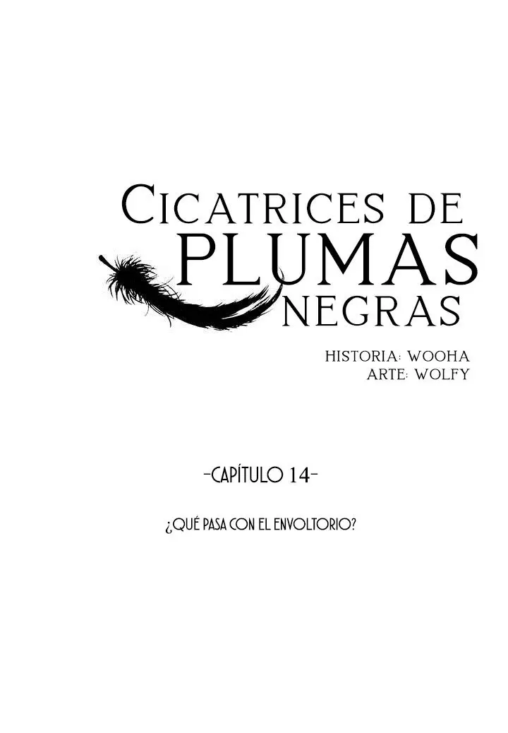 La Marca De Plumas Negras (2017) - Capítulo 14 - Página 4 - LectorTMOo