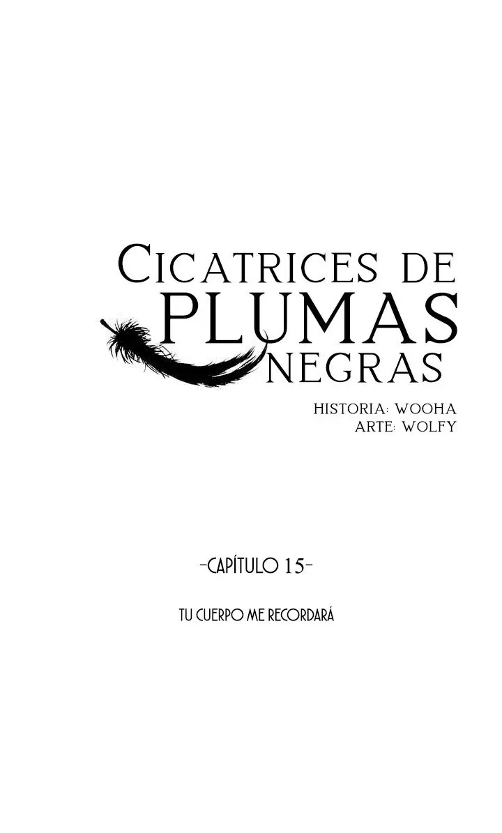 La Marca De Plumas Negras (2017) - Capítulo 15 - Página 4 - LectorTMOo