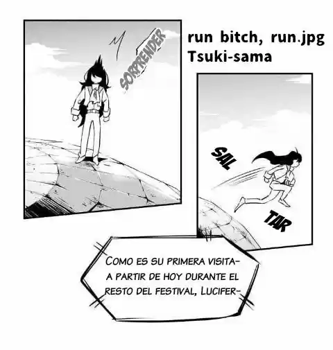 La Marca De Plumas Negras (2017) - Capítulo 3 - Página 4 - LectorTMOo