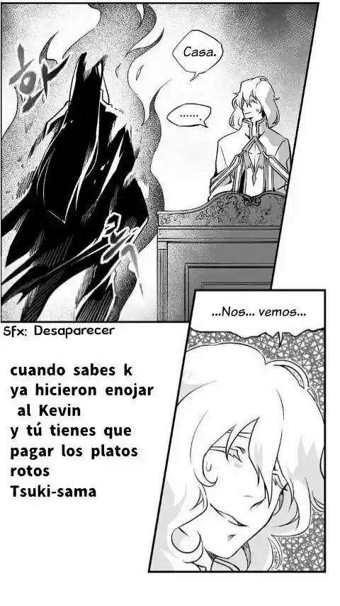 La Marca De Plumas Negras (2017) - Capítulo 3 - Página 8 - LectorTMOo