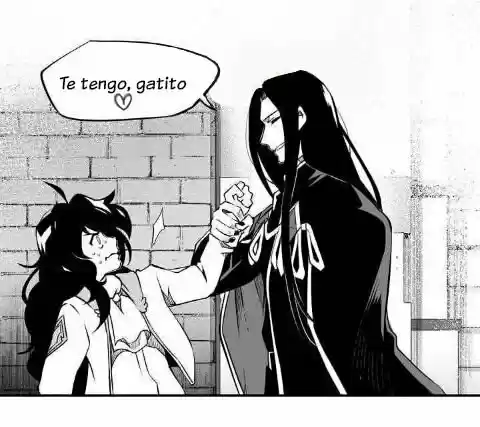 La Marca De Plumas Negras (2017) - Capítulo 3 - Página 10 - LectorTMOo