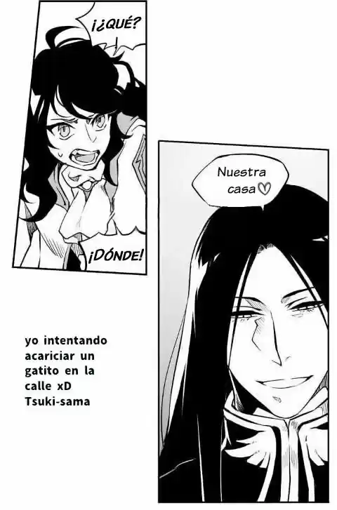 La Marca De Plumas Negras (2017) - Capítulo 3 - Página 12 - LectorTMOo