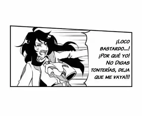 La Marca De Plumas Negras (2017) - Capítulo 3 - Página 13 - LectorTMOo