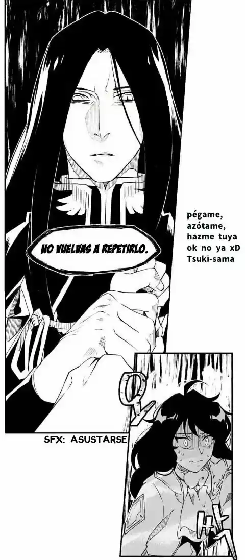 La Marca De Plumas Negras (2017) - Capítulo 3 - Página 14 - LectorTMOo