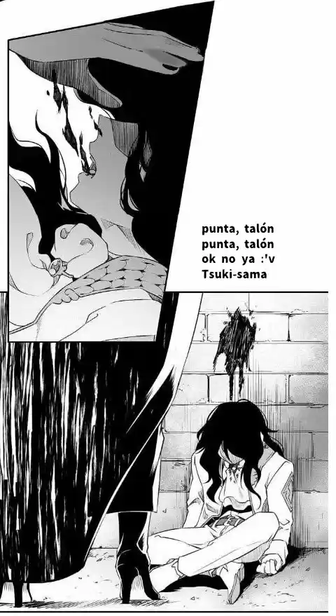 La Marca De Plumas Negras (2017) - Capítulo 3 - Página 18 - LectorTMOo