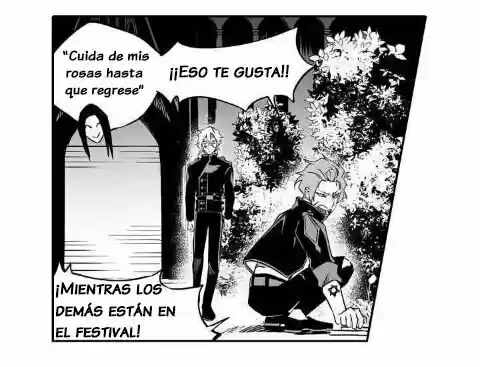 La Marca De Plumas Negras (2017) - Capítulo 3 - Página 27 - LectorTMOo