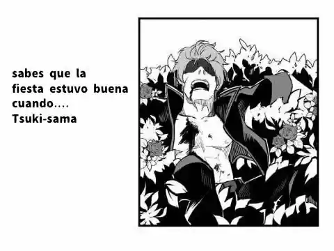 La Marca De Plumas Negras (2017) - Capítulo 3 - Página 40 - LectorTMOo
