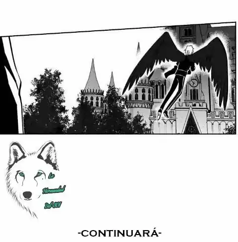 La Marca De Plumas Negras (2017) - Capítulo 3 - Página 50 - LectorTMOo