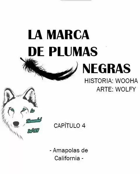 La Marca De Plumas Negras (2017) - Capítulo 4 - Página 3 - LectorTMOo