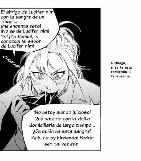 La Marca De Plumas Negras (2017) - Capítulo 4 - Página 9 - LectorTMOo