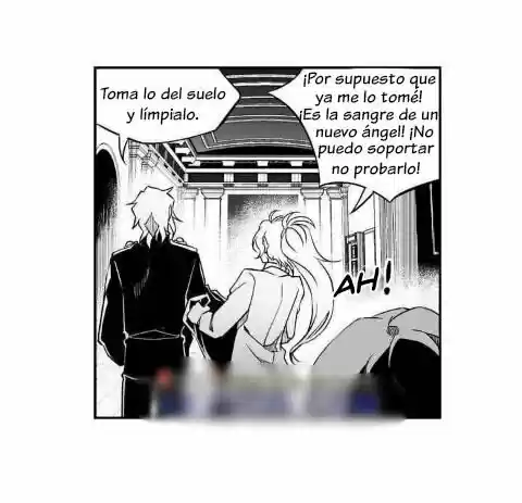 La Marca De Plumas Negras (2017) - Capítulo 4 - Página 12 - LectorTMOo