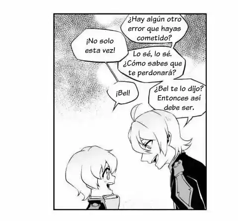 La Marca De Plumas Negras (2017) - Capítulo 4 - Página 23 - LectorTMOo