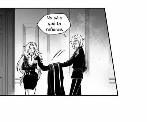 La Marca De Plumas Negras (2017) - Capítulo 4 - Página 31 - LectorTMOo