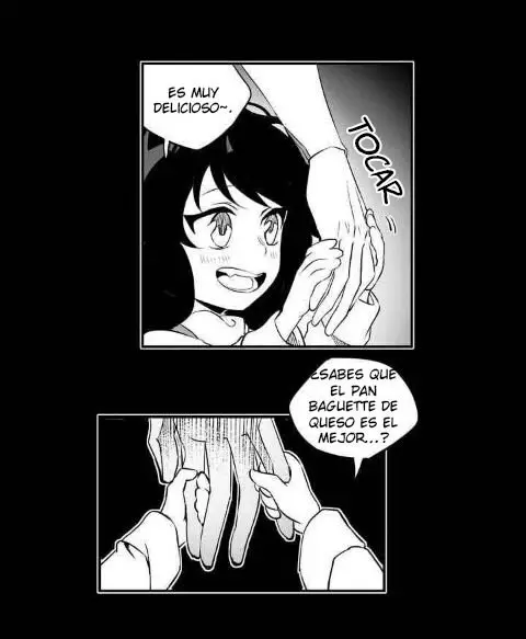 La Marca De Plumas Negras (2017) - Capítulo 5 - Página 5 - LectorTMOo