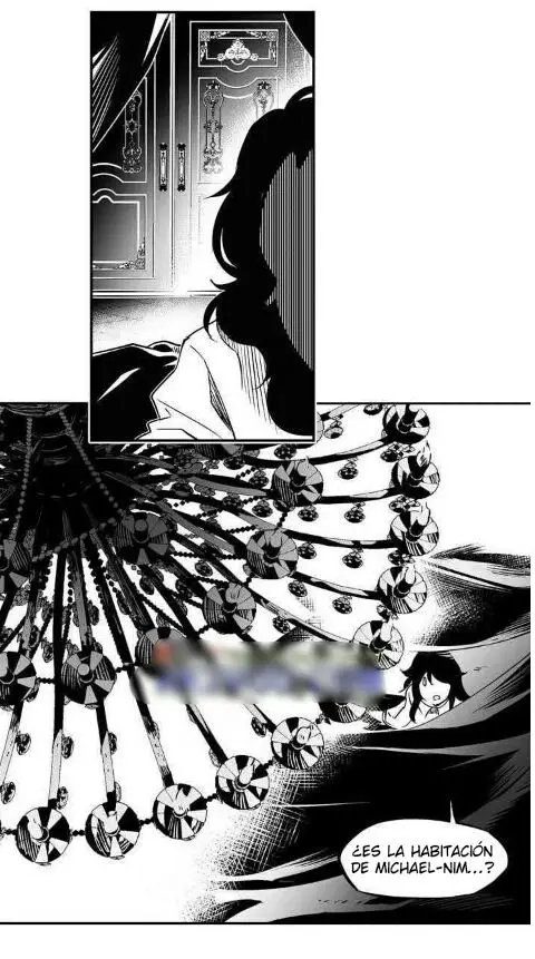 La Marca De Plumas Negras (2017) - Capítulo 5 - Página 8 - LectorTMOo