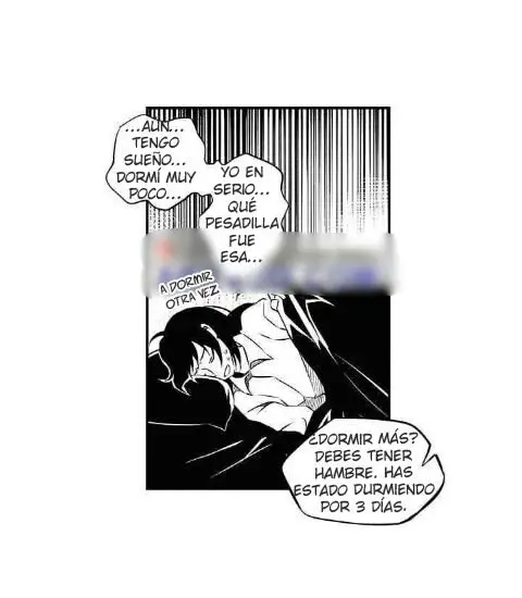 La Marca De Plumas Negras (2017) - Capítulo 5 - Página 11 - LectorTMOo