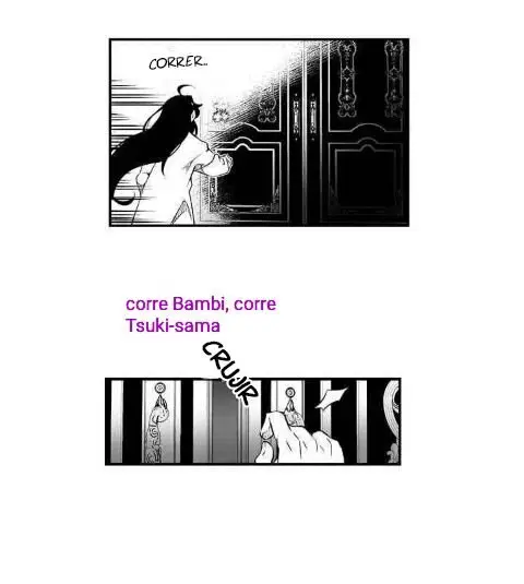 La Marca De Plumas Negras (2017) - Capítulo 5 - Página 30 - LectorTMOo