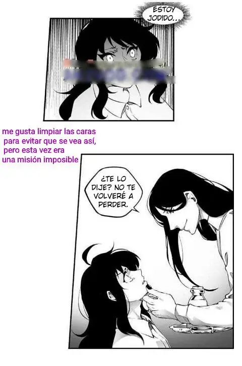 La Marca De Plumas Negras (2017) - Capítulo 5 - Página 32 - LectorTMOo