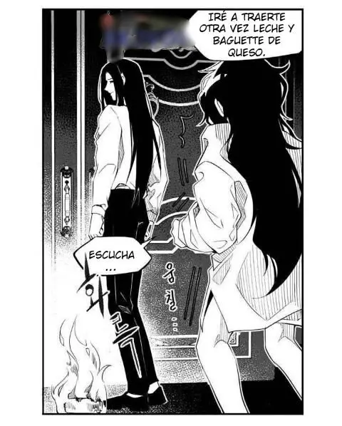 La Marca De Plumas Negras (2017) - Capítulo 6 - Página 16 - LectorTMOo