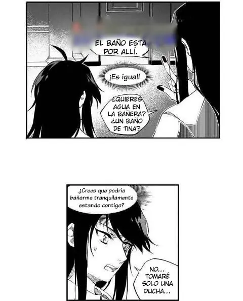 La Marca De Plumas Negras (2017) - Capítulo 6 - Página 21 - LectorTMOo