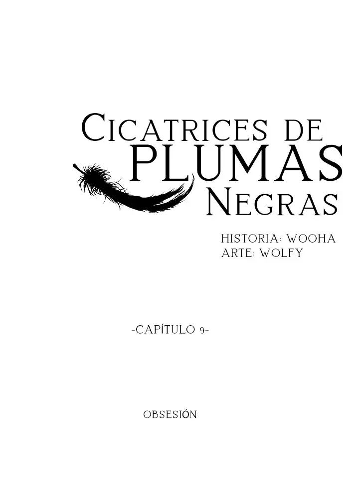 La Marca De Plumas Negras (2017) - Capítulo 9 - Página 3 - LectorTMOo
