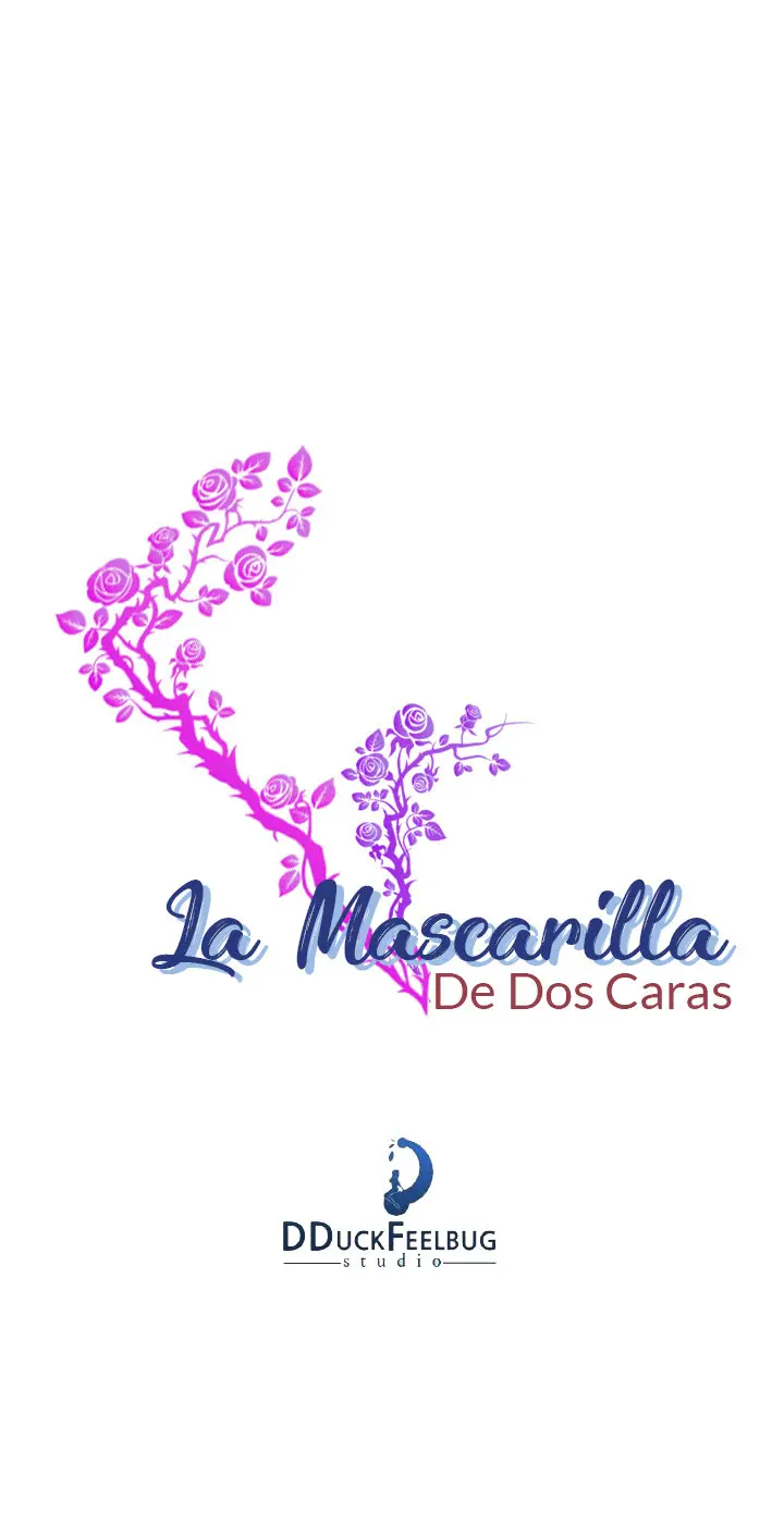 LA MASCARILLA DE DOS CARAS - Capítulo 10 - Página 15 - LectorTMOo