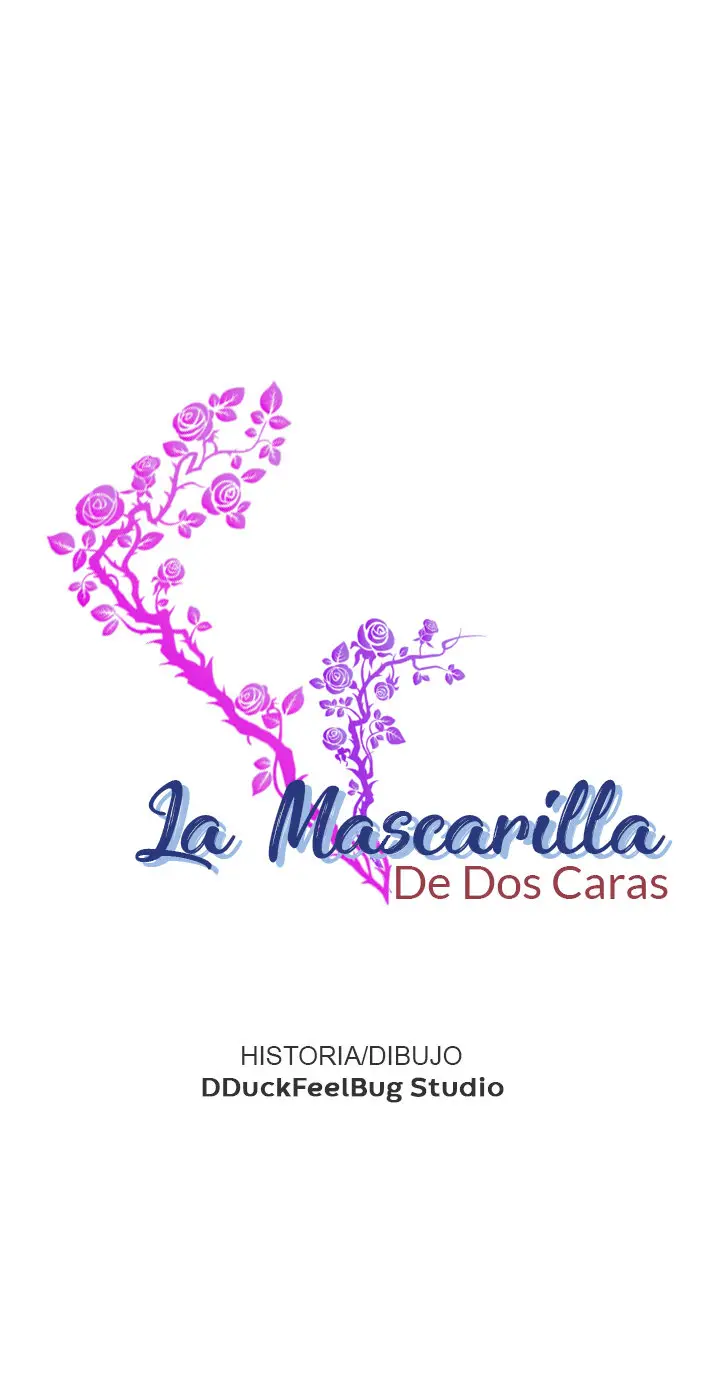 LA MASCARILLA DE DOS CARAS - Capítulo 4 - Página 29 - LectorTMOo