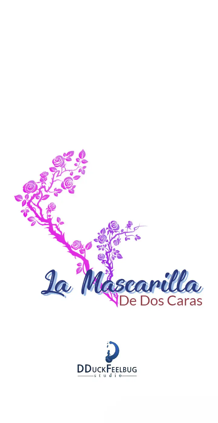 LA MASCARILLA DE DOS CARAS - Capítulo 5 - Página 29 - LectorTMOo