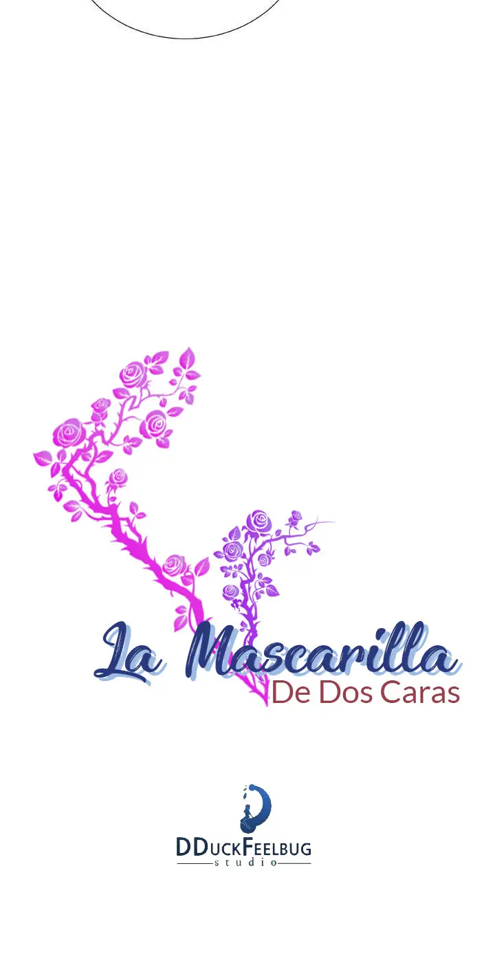 LA MASCARILLA DE DOS CARAS - Capítulo 8 - Página 13 - LectorTMOo