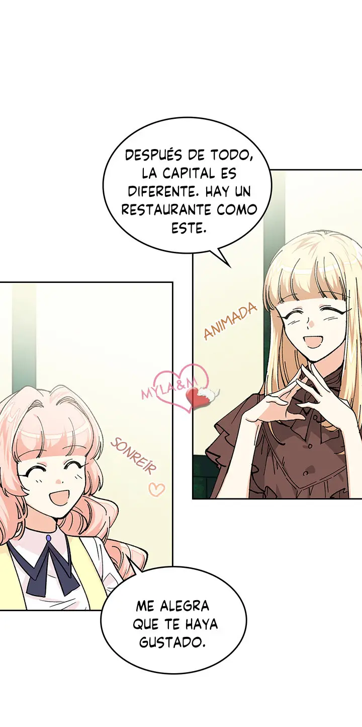 La mascota de la villana (2019) - Capítulo 10 - Página 10 - LectorTMOo