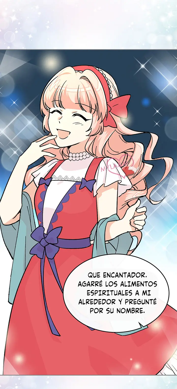 La mascota de la villana (2019) - Capítulo 10 - Página 14 - LectorTMOo