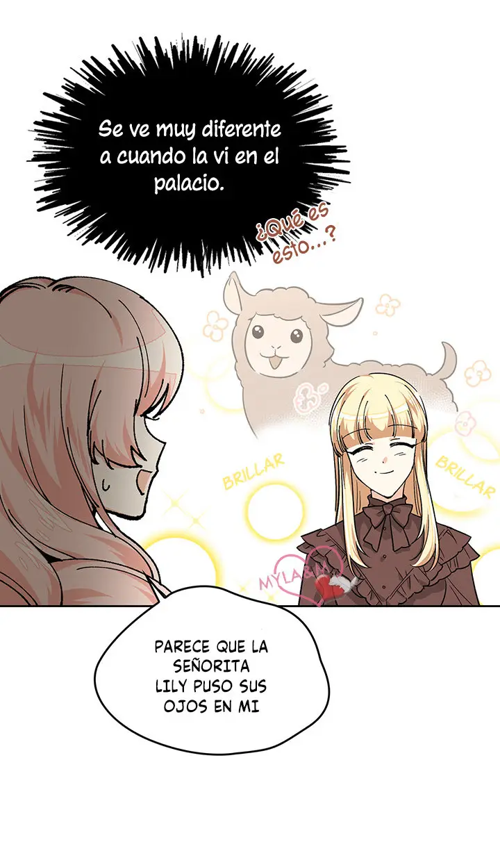 La mascota de la villana (2019) - Capítulo 10 - Página 17 - LectorTMOo