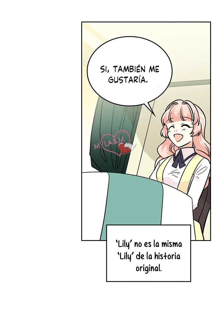 La mascota de la villana (2019) - Capítulo 10 - Página 22 - LectorTMOo