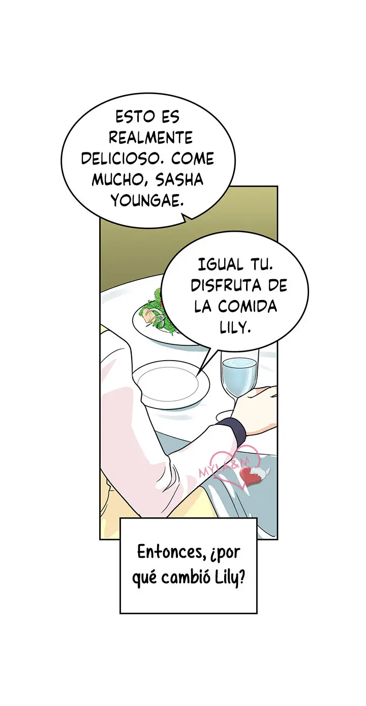La mascota de la villana (2019) - Capítulo 10 - Página 23 - LectorTMOo