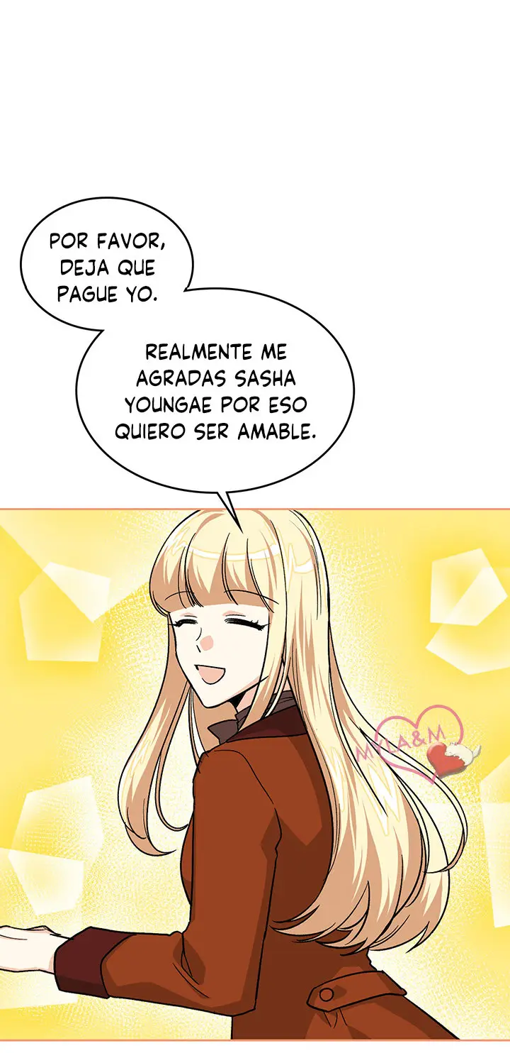 La mascota de la villana (2019) - Capítulo 10 - Página 27 - LectorTMOo