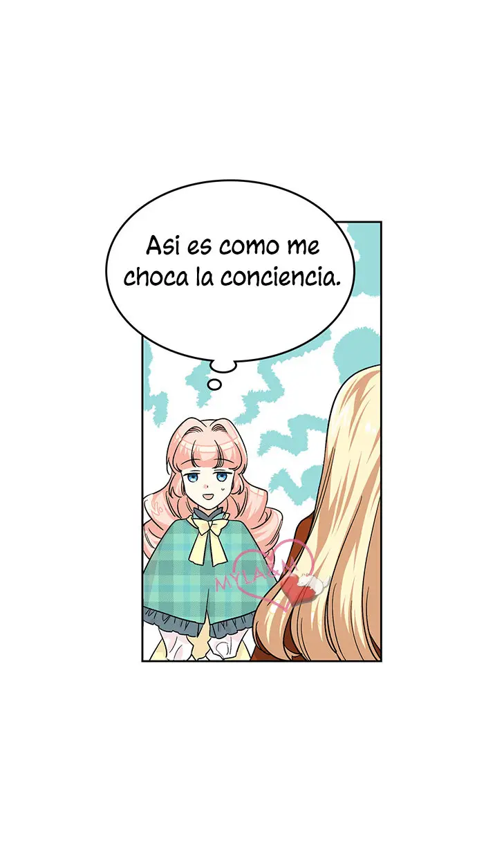 La mascota de la villana (2019) - Capítulo 10 - Página 28 - LectorTMOo