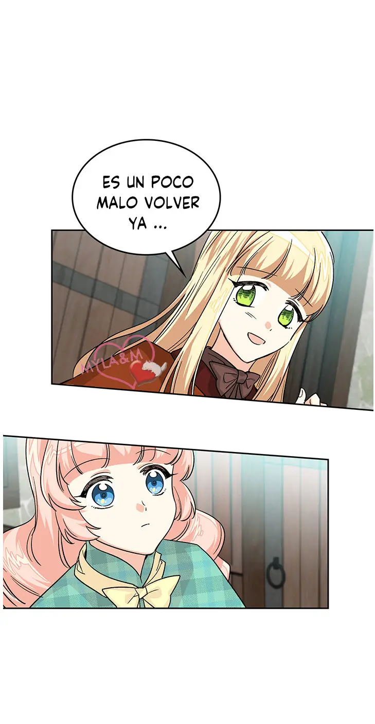 La mascota de la villana (2019) - Capítulo 10 - Página 30 - LectorTMOo
