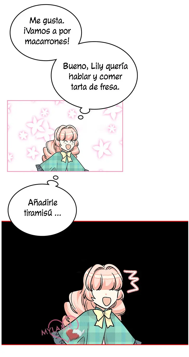 La mascota de la villana (2019) - Capítulo 10 - Página 32 - LectorTMOo